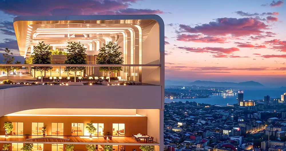 Properties in Sisli